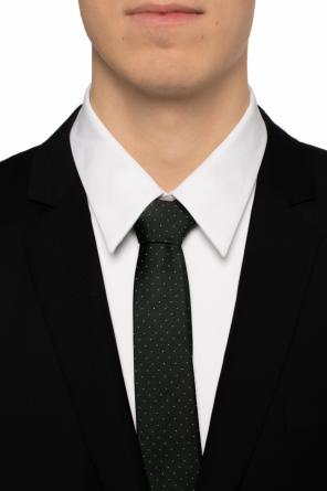 Embroidered tie, zdjęcie 2 Embroidered tie od Paul Smith